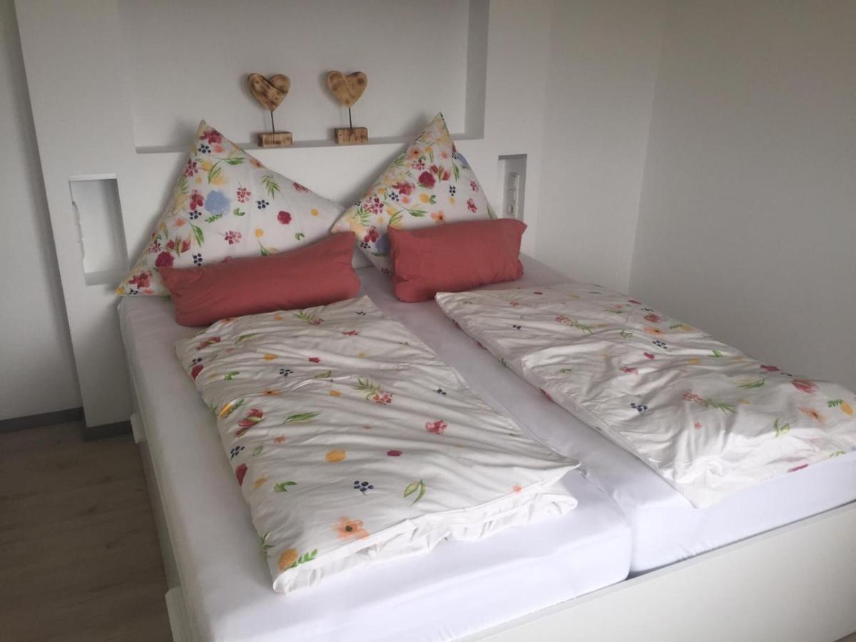 Bei Valters Apartment Kreuzau Екстериор снимка