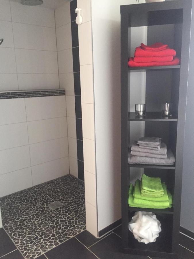 Bei Valters Apartment Kreuzau Екстериор снимка