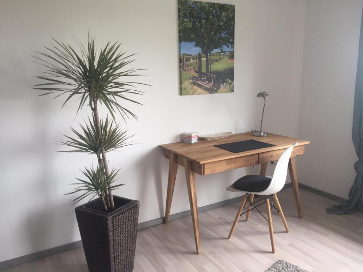 Bei Valters Apartment Kreuzau Екстериор снимка